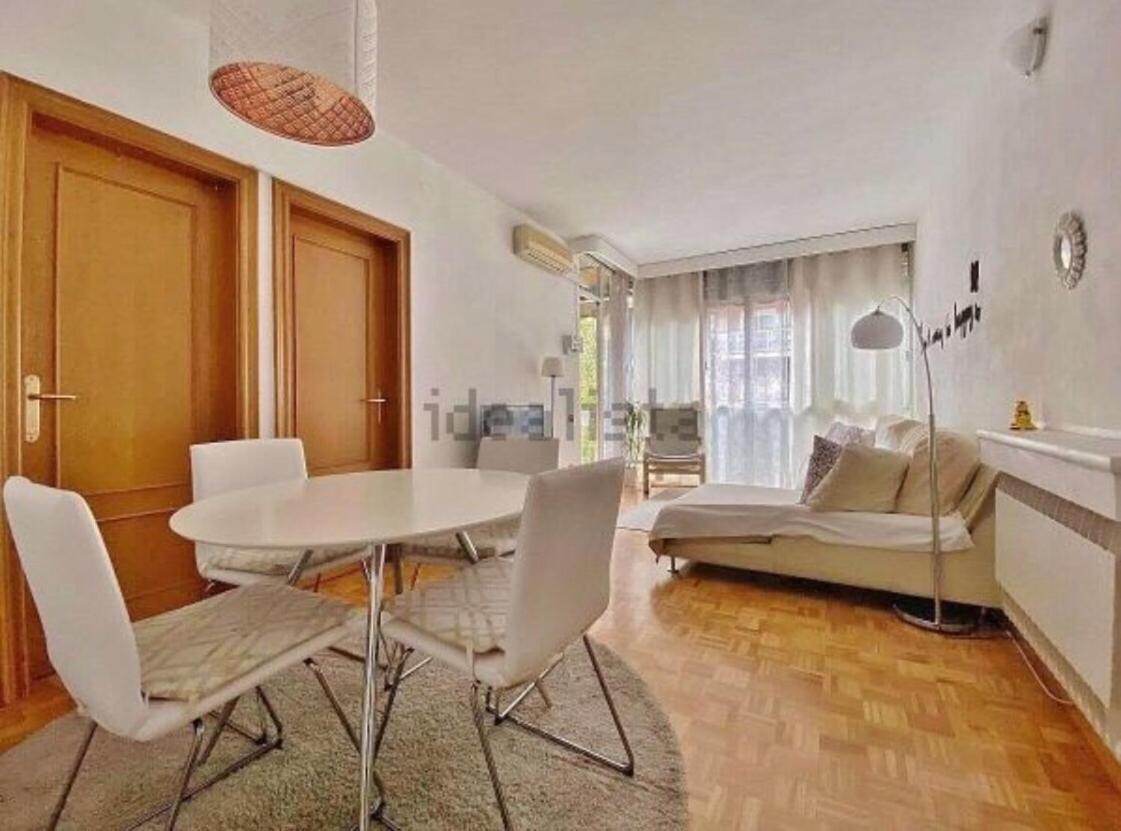 Apartamento Cartella 4 Barcelona