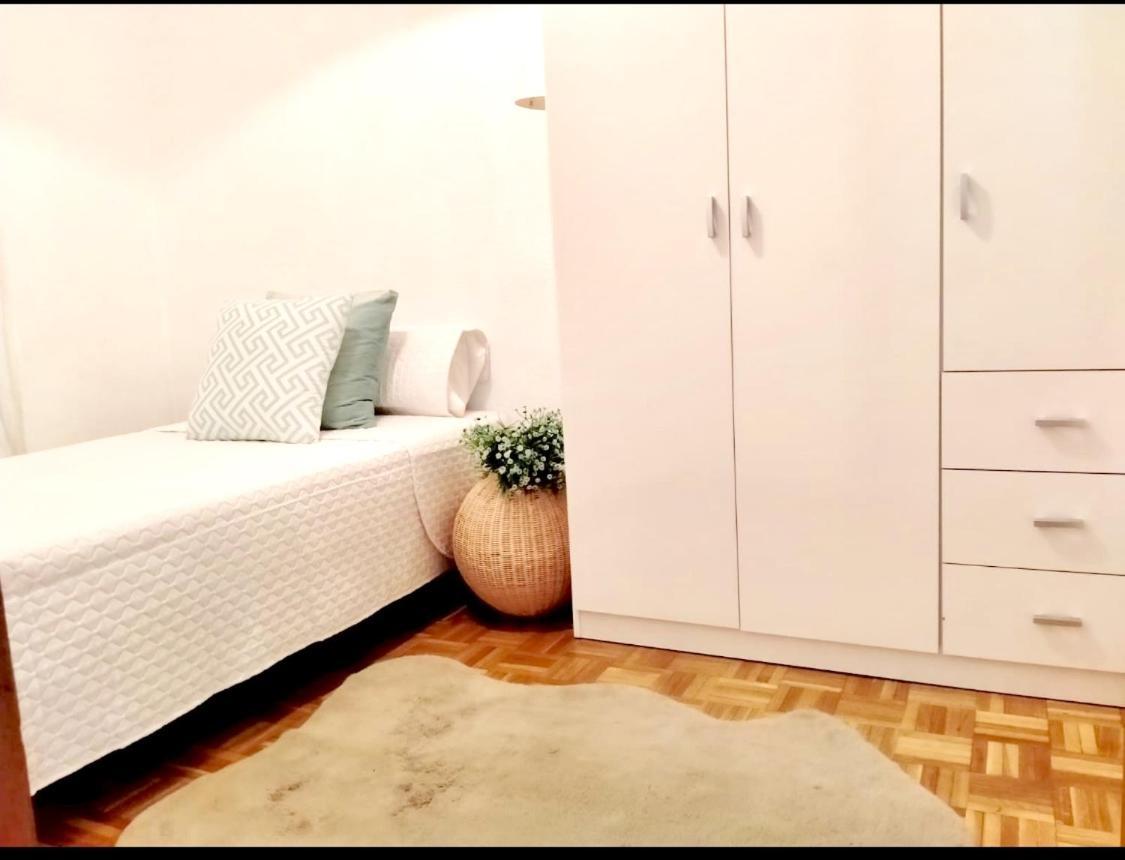 Apartment Apartamento Cartella 4 Barcelona
