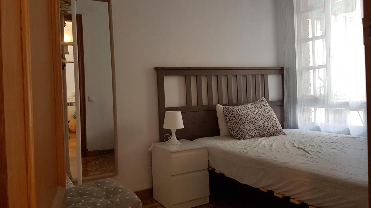 Apartment Apartamento Cartella 4