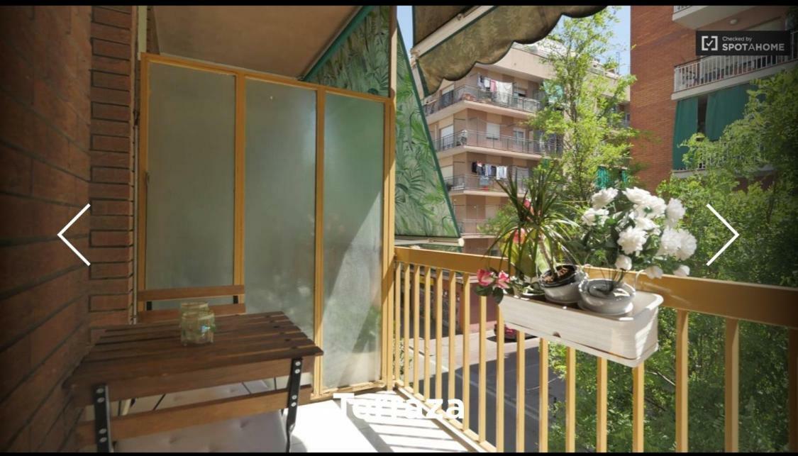 Apartamento Cartella 4 Apartment Barcelona