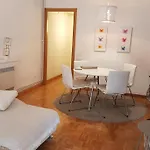 Apartamento Cartella 4 Habitaciones