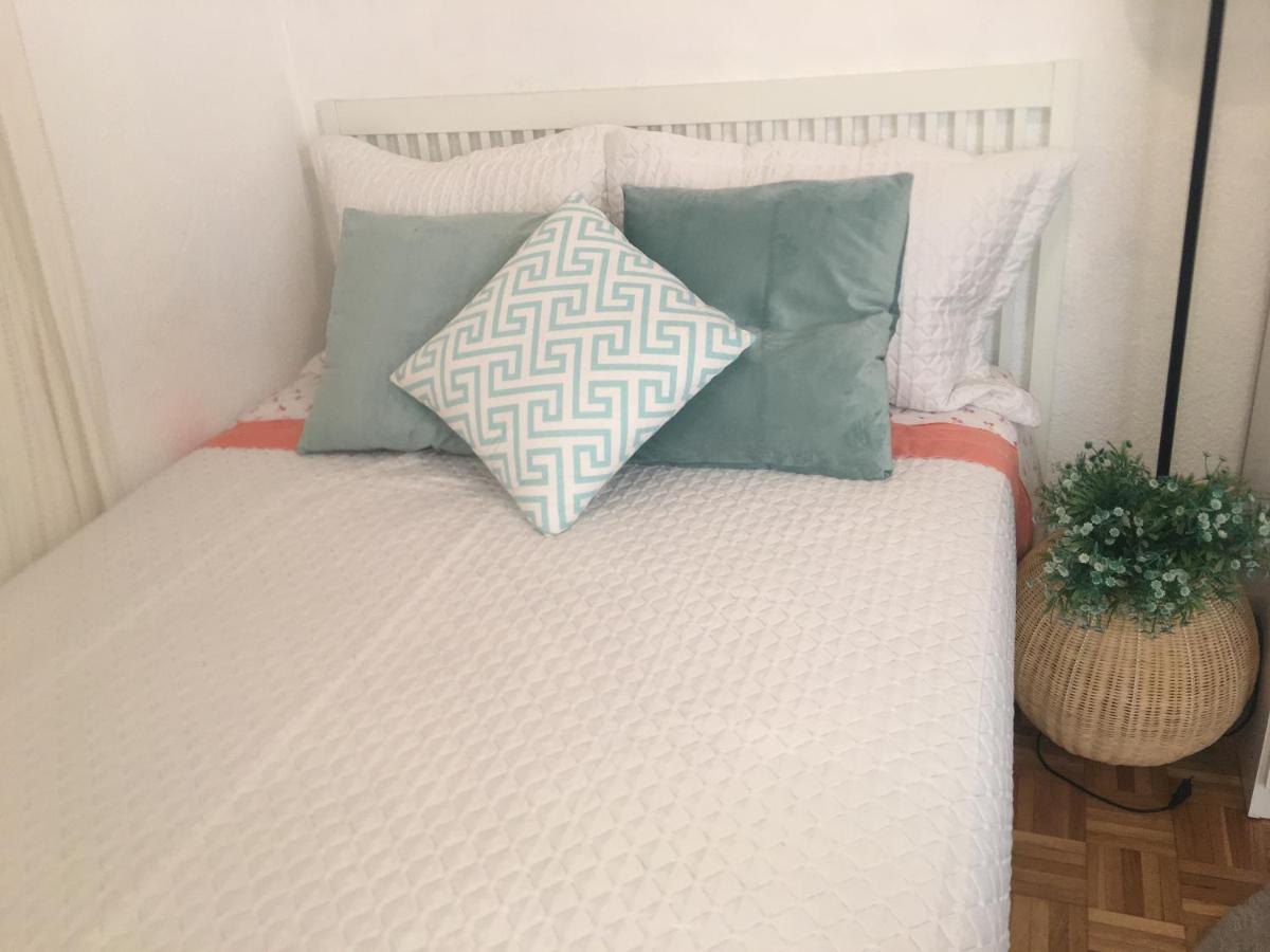 Apartamento Cartella 4 Apartment Barcelona