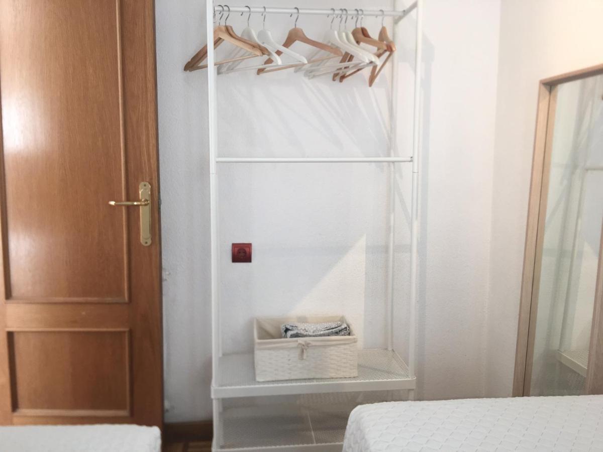 Apartamento Cartella 4 Apartment *