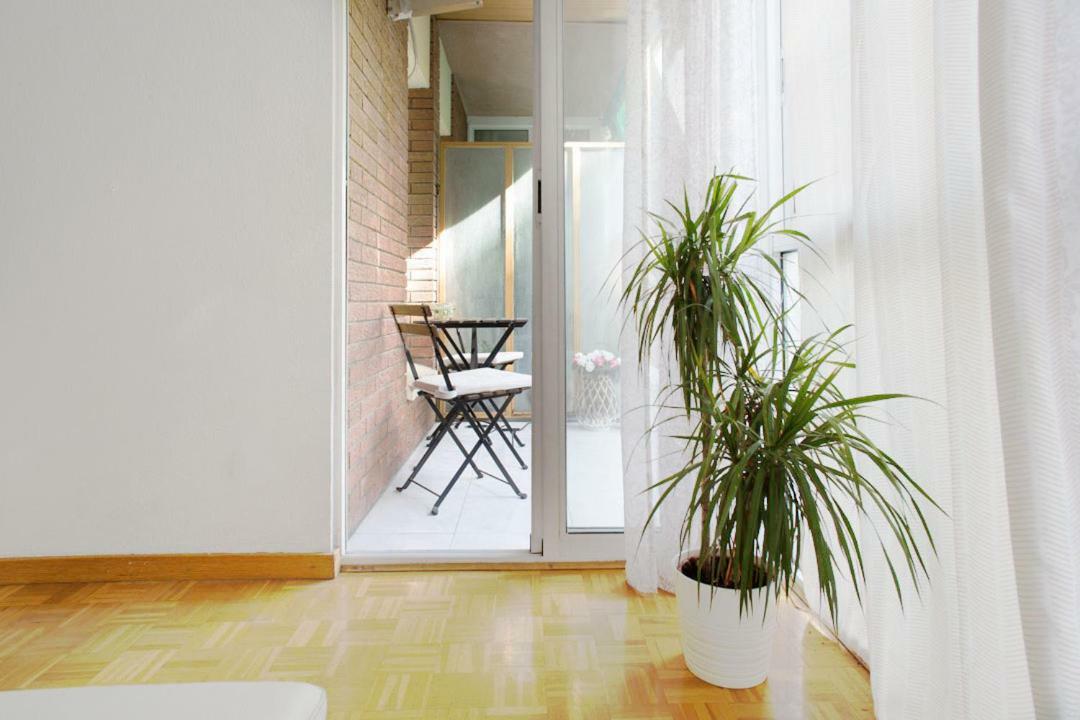Apartment Apartamento Cartella 4 *
